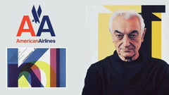 Massimo Vignelli: Timeless Italian Design and the Iconic Works in Lumini Collections - Lumini Collections