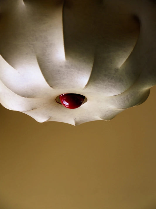 Tobia Scarpa - The Venetian Visionary Who Bent Light and Form - Lumini Collections