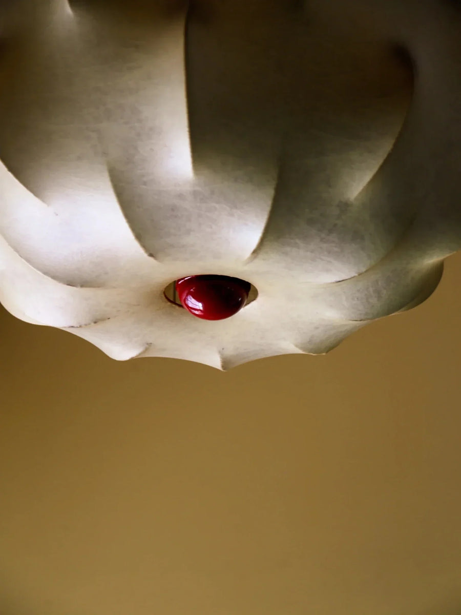 Tobia Scarpa - The Venetian Visionary Who Bent Light and Form - Lumini Collections