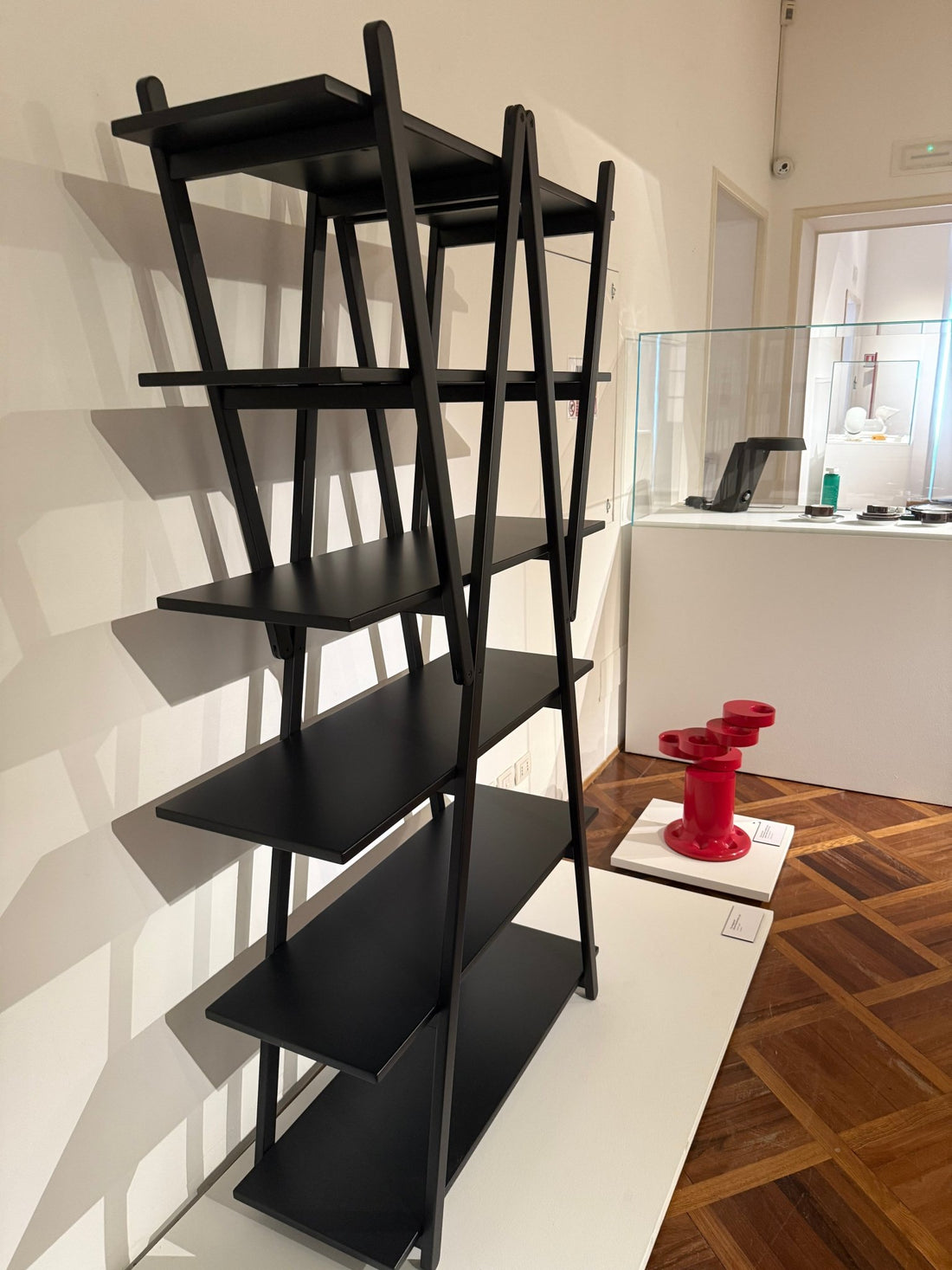 Vico Magistretti: The Quiet Intelligence of Modern Living - Lumini Collections