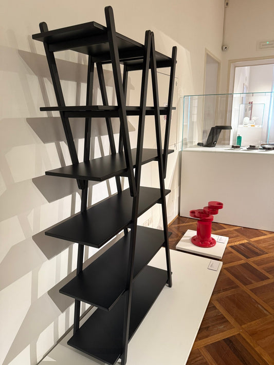 Vico Magistretti: The Quiet Intelligence of Modern Living - Lumini Collections