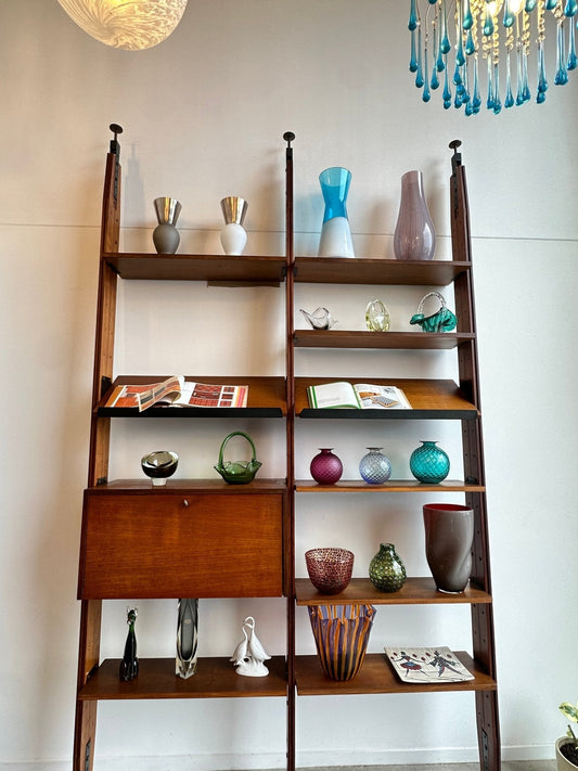 Mid-Century Italian Furniture Australia: The Quiet Authority of Collectible Design - Lumini Collections