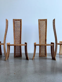 How to Identify a Vintage Dining Chair A Study in Form, Provenance, and Quiet Authority - Lumini Collections