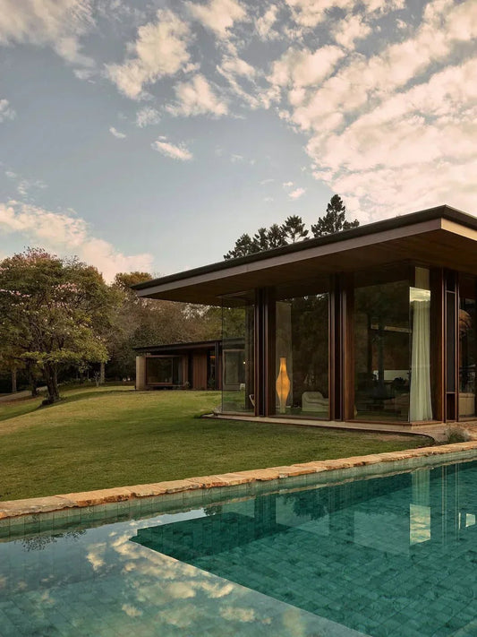 Italian Design for Slow Living: Vintage Furniture for Wellness-Led Australian Homes - Lumini Collections