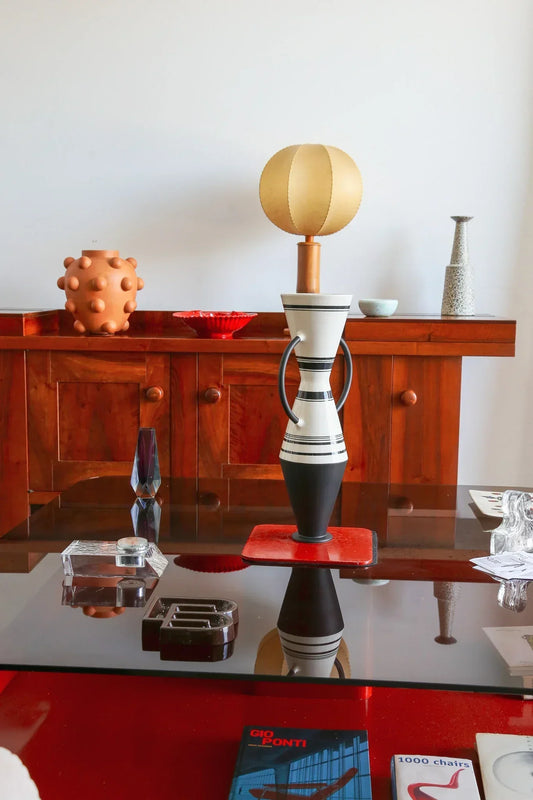Mid-Century Italian Furniture Cleaning Secrets - Lumini Collections