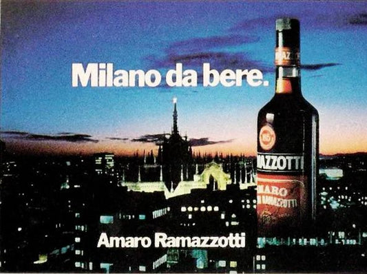When Creativity Became a Language: Milan, Mid-Century Design and the Art of Advertising - Lumini Collections