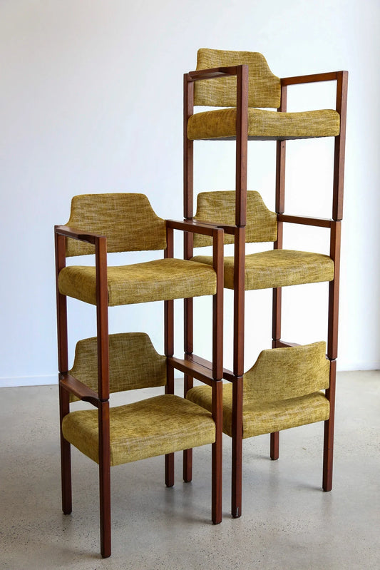 Lumini Collections: Curating Timeless Italian Vintage Furniture for Your Home