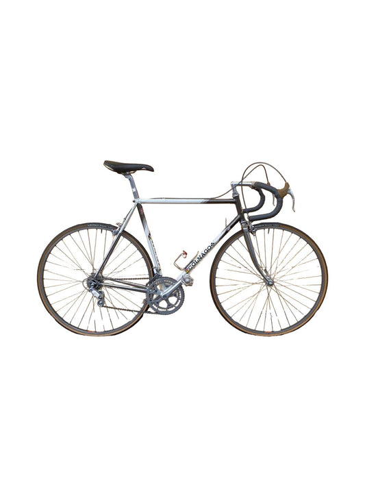 1984 Colnago Nuovo Mexico profil road bicycle - Lumini Collections