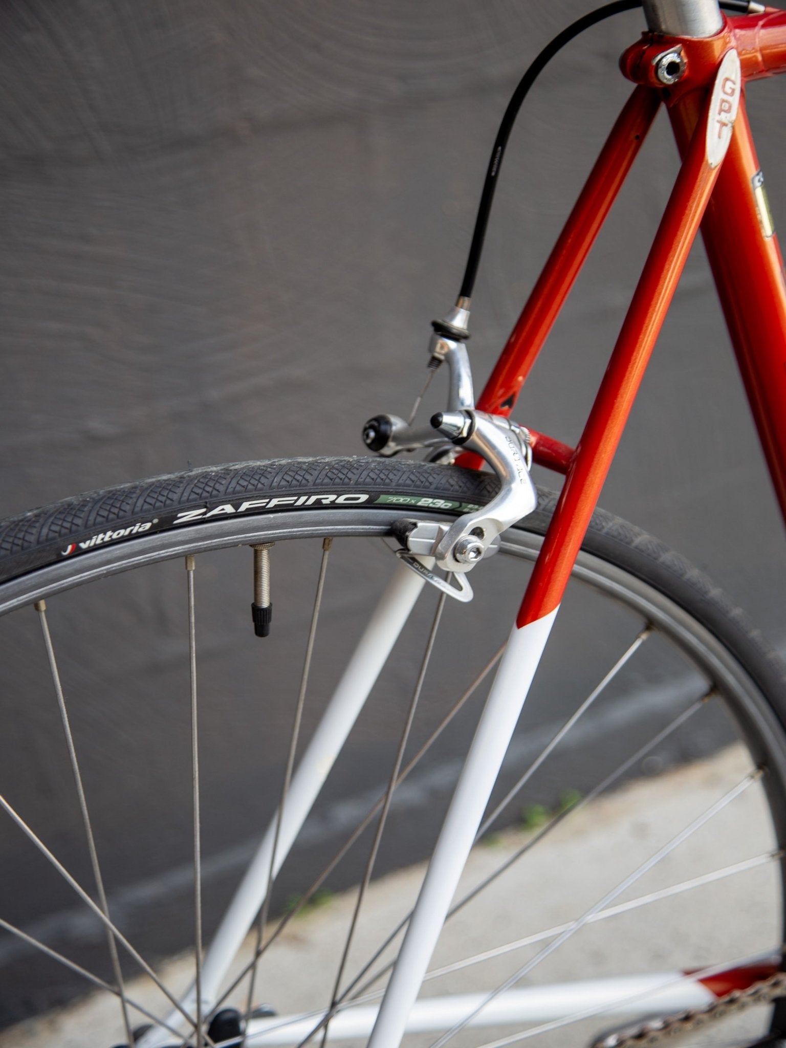 1984 Pinarello GPT Special - Lumini Collections