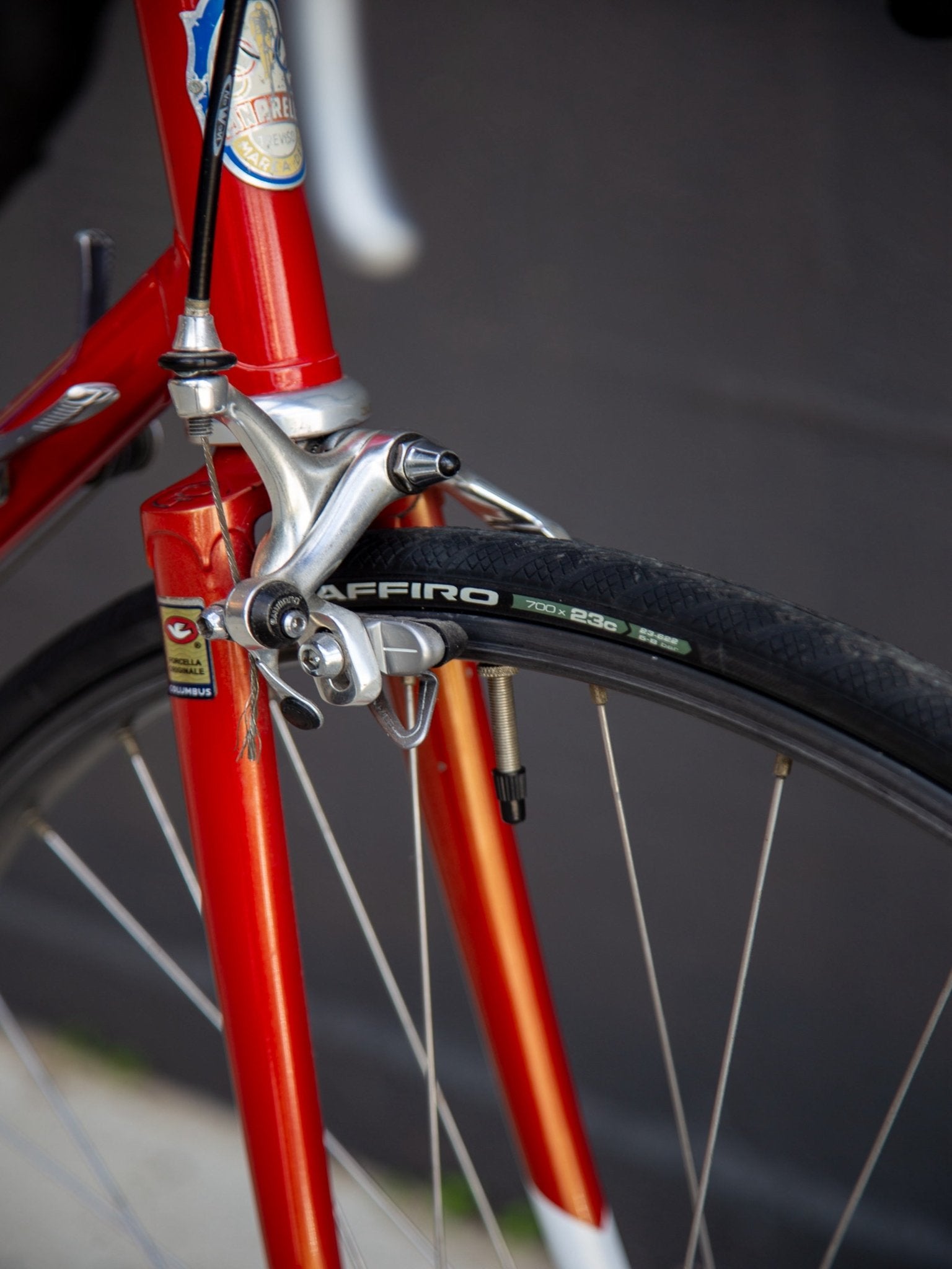 1984 Pinarello GPT Special - Lumini Collections
