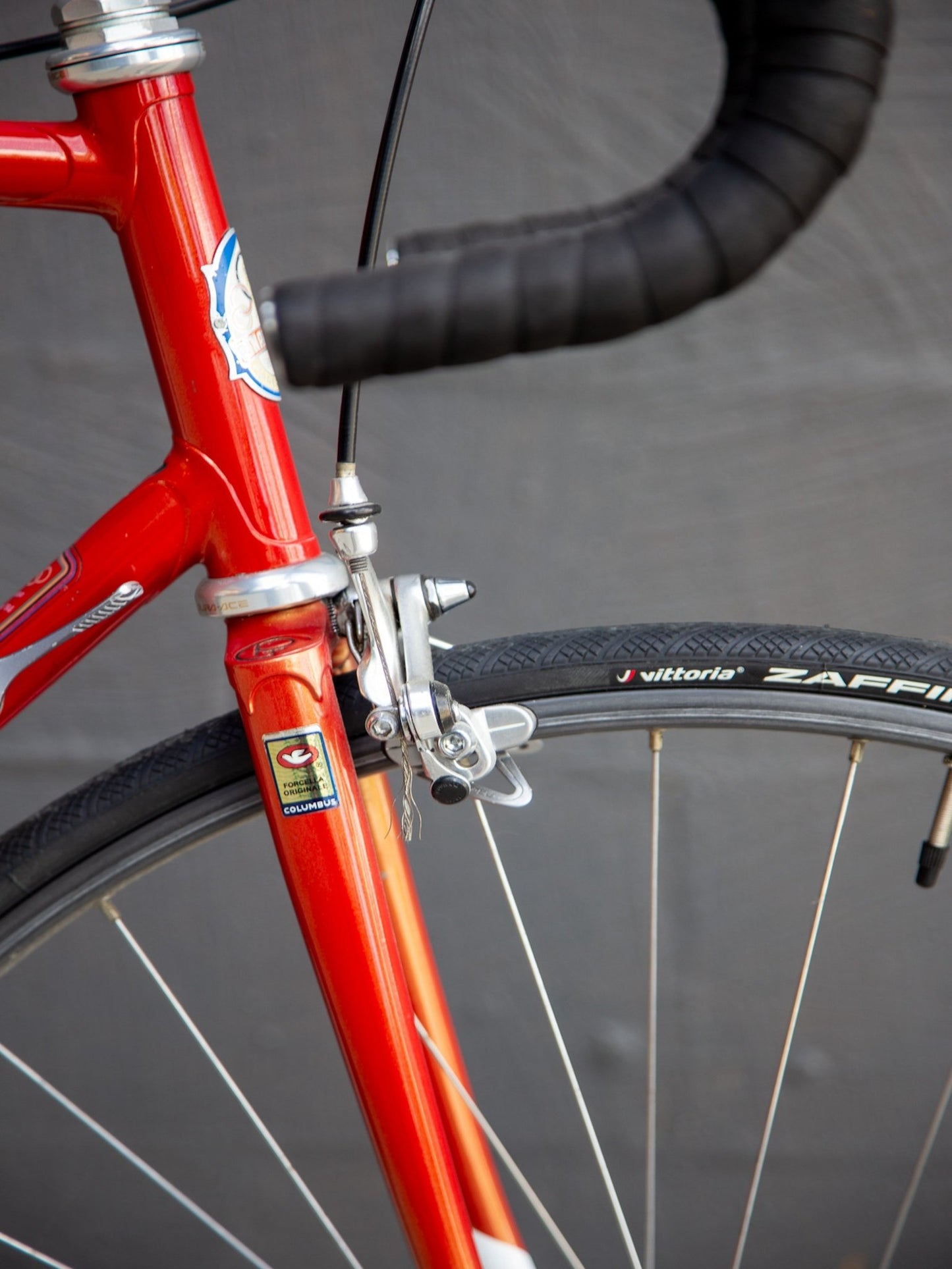 1984 Pinarello GPT Special - Lumini Collections