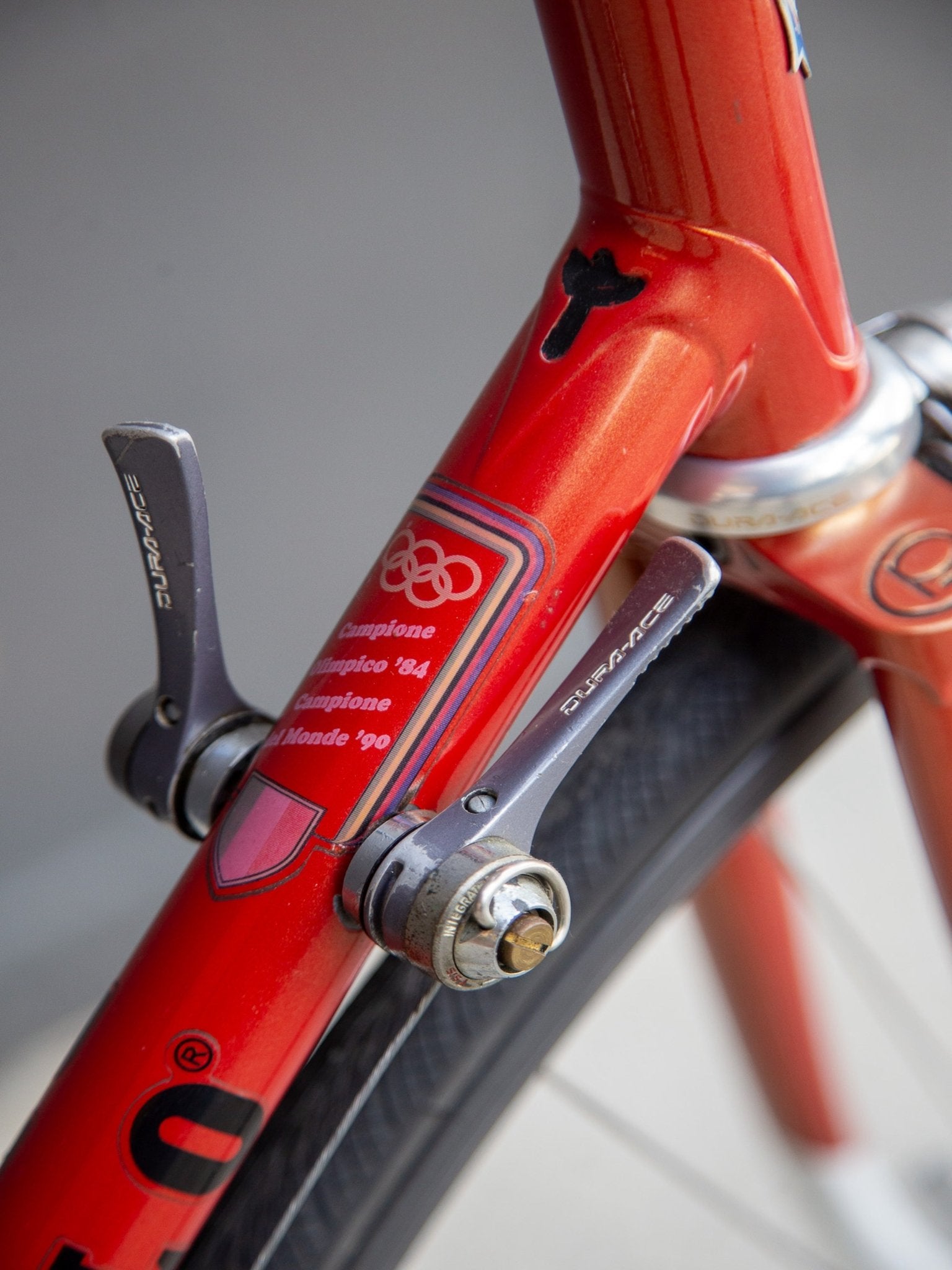1984 Pinarello GPT Special - Lumini Collections