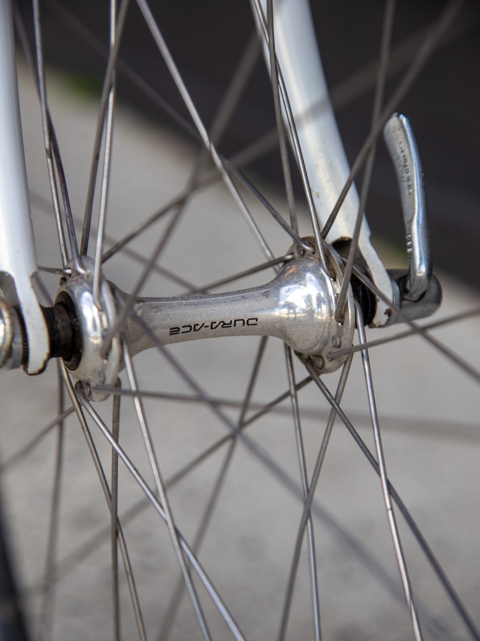 1984 Pinarello GPT Special - Lumini Collections