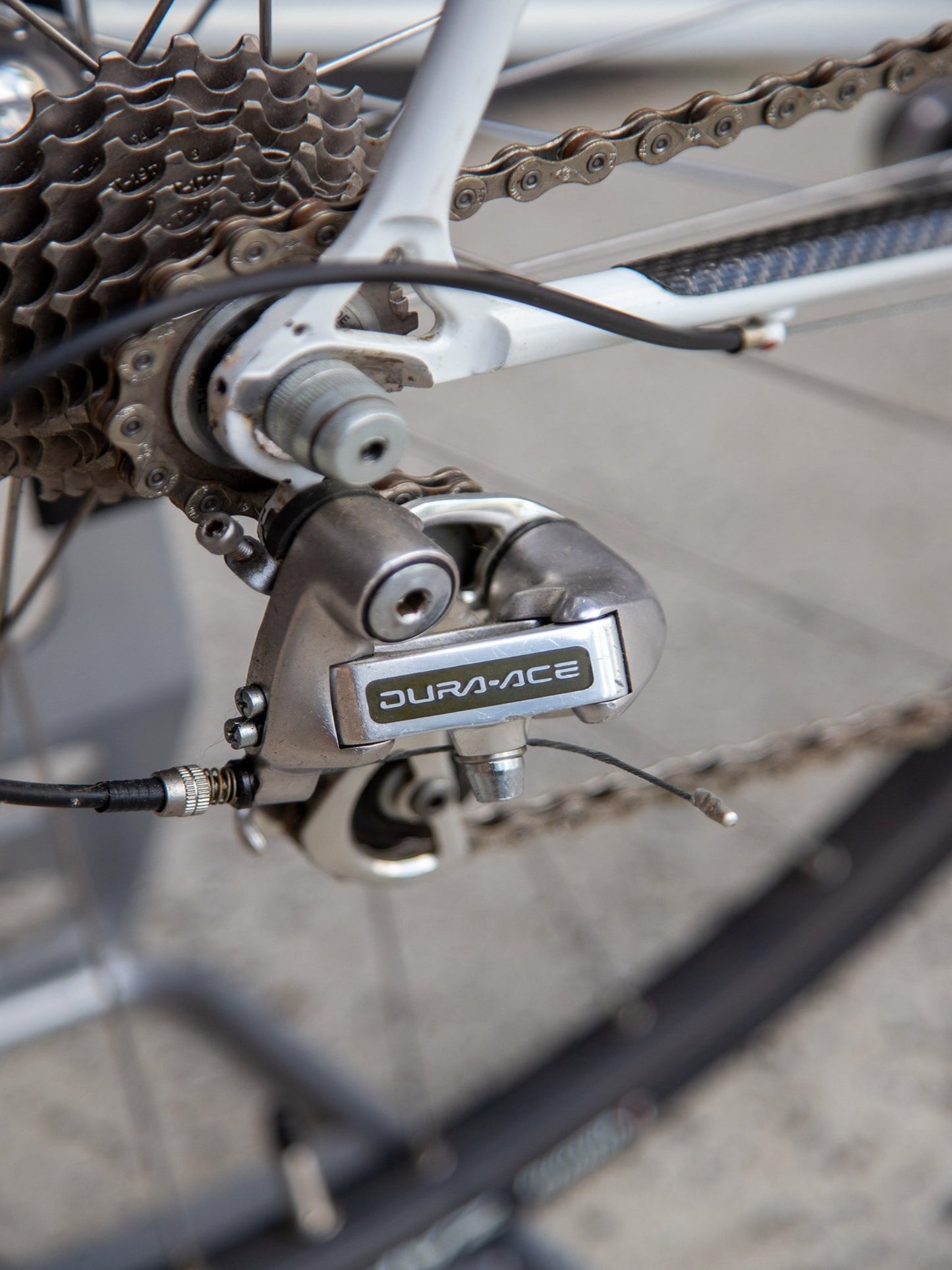 1984 Pinarello GPT Special - Lumini Collections