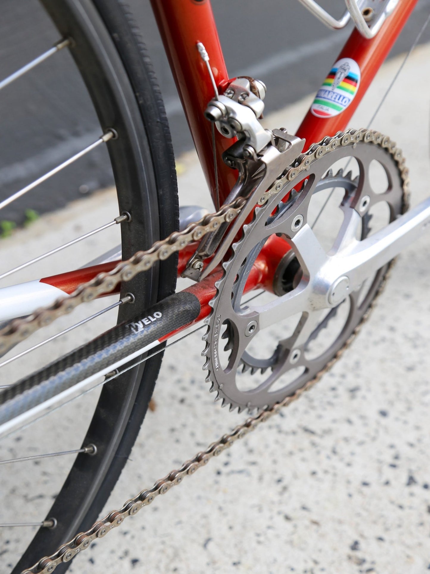 1984 Pinarello GPT Special - Lumini Collections