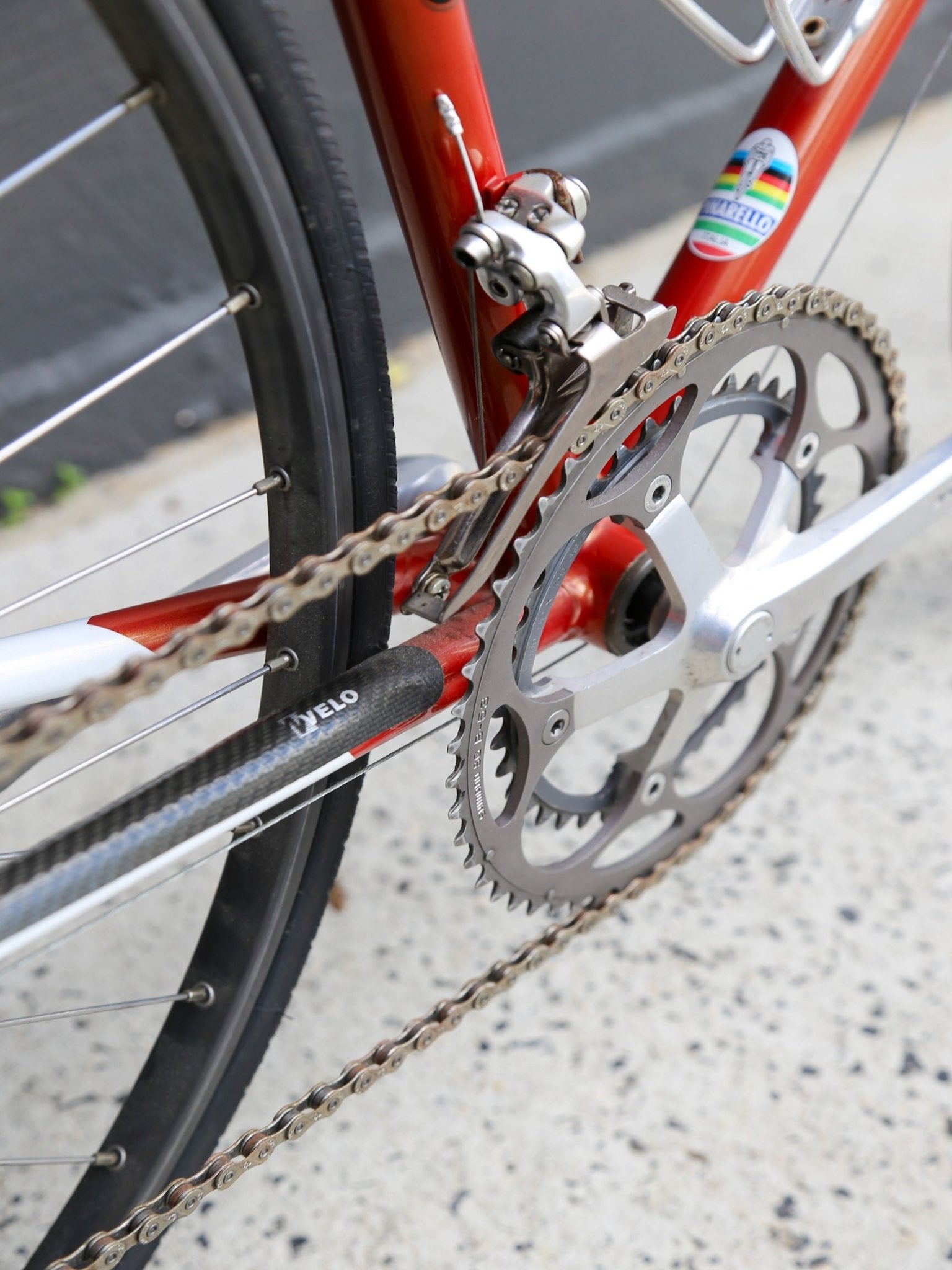 1984 Pinarello GPT Special - Lumini Collections