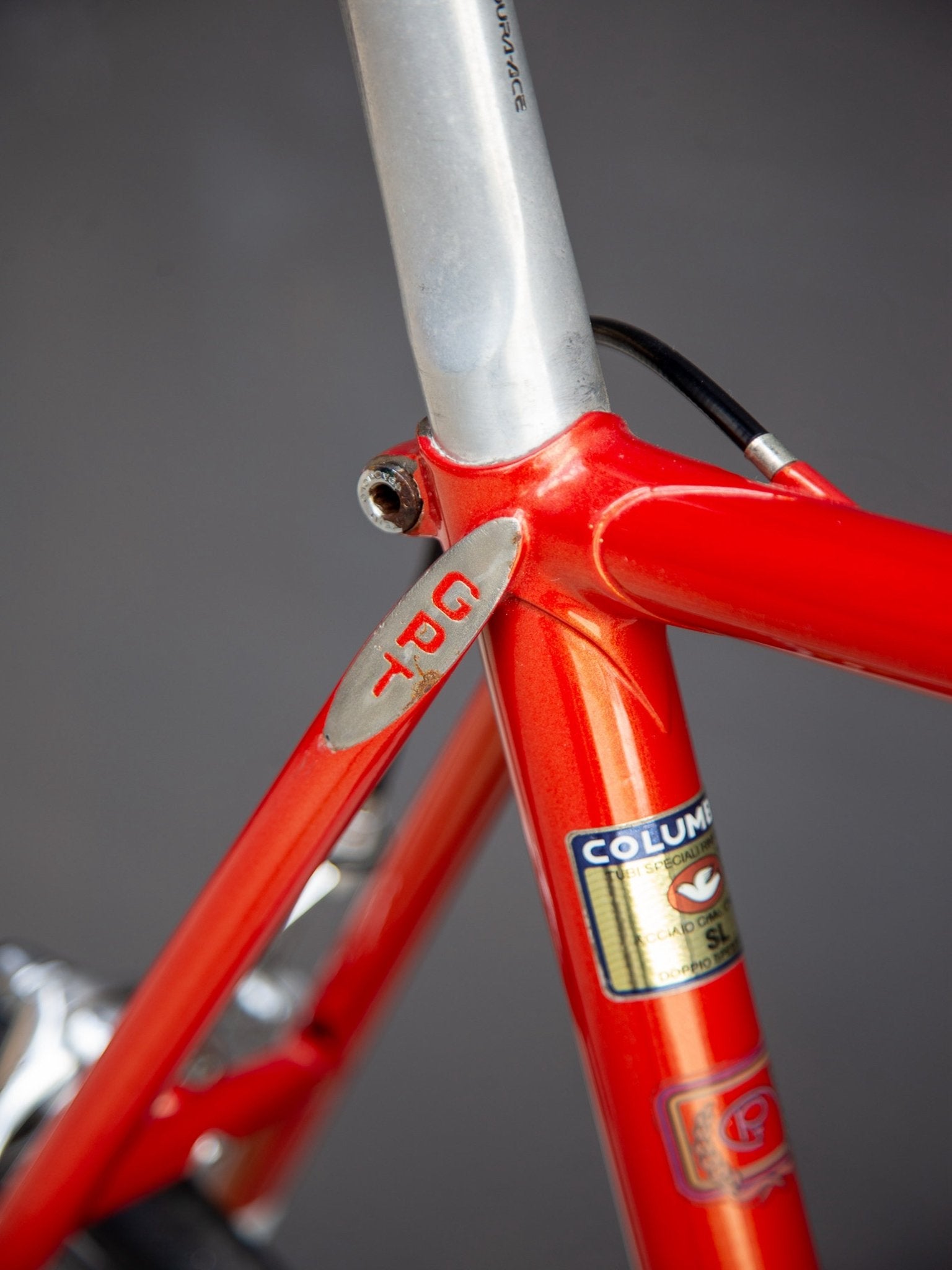 1984 Pinarello GPT Special - Lumini Collections
