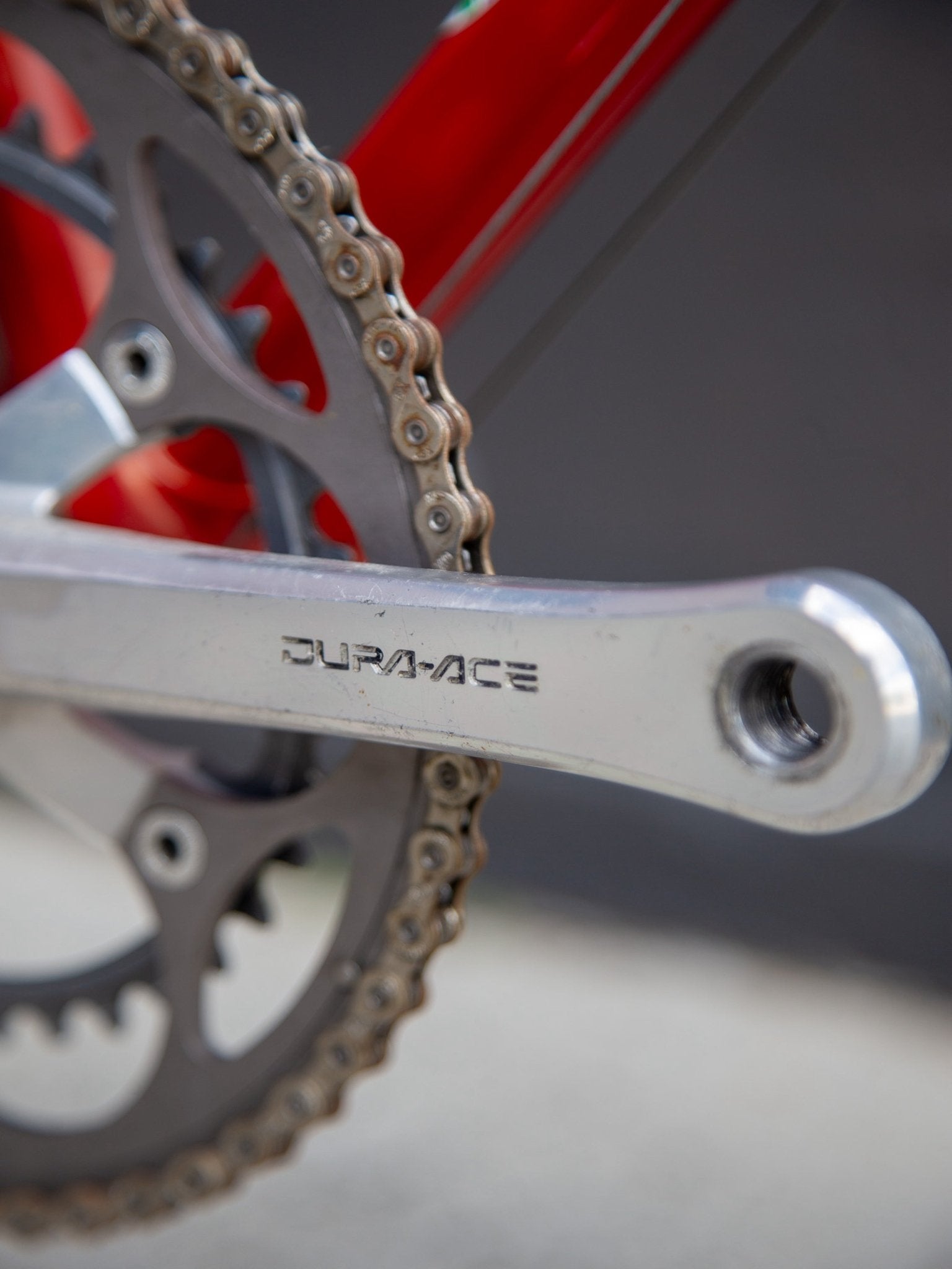 1984 Pinarello GPT Special - Lumini Collections