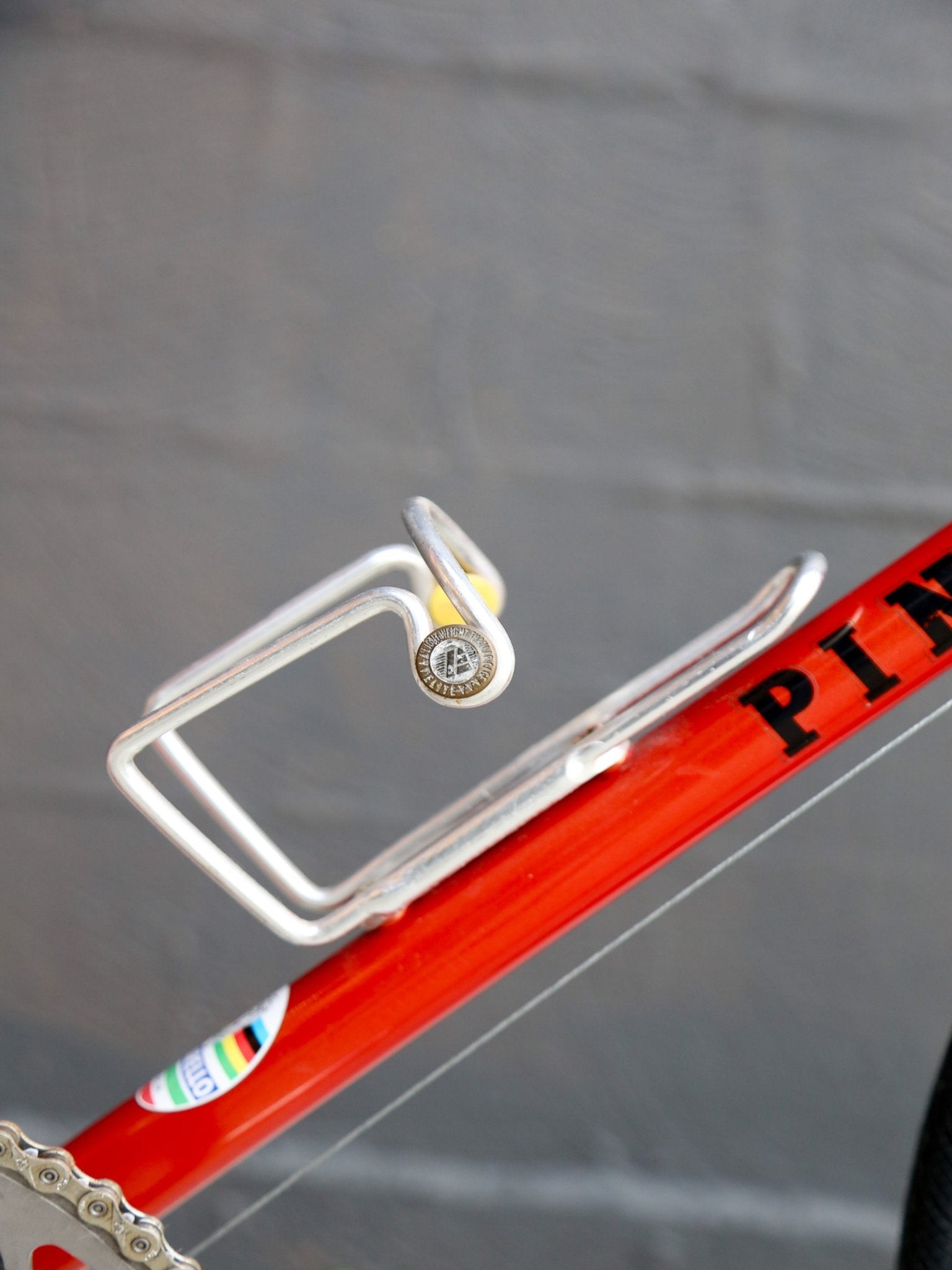 1984 Pinarello GPT Special - Lumini Collections
