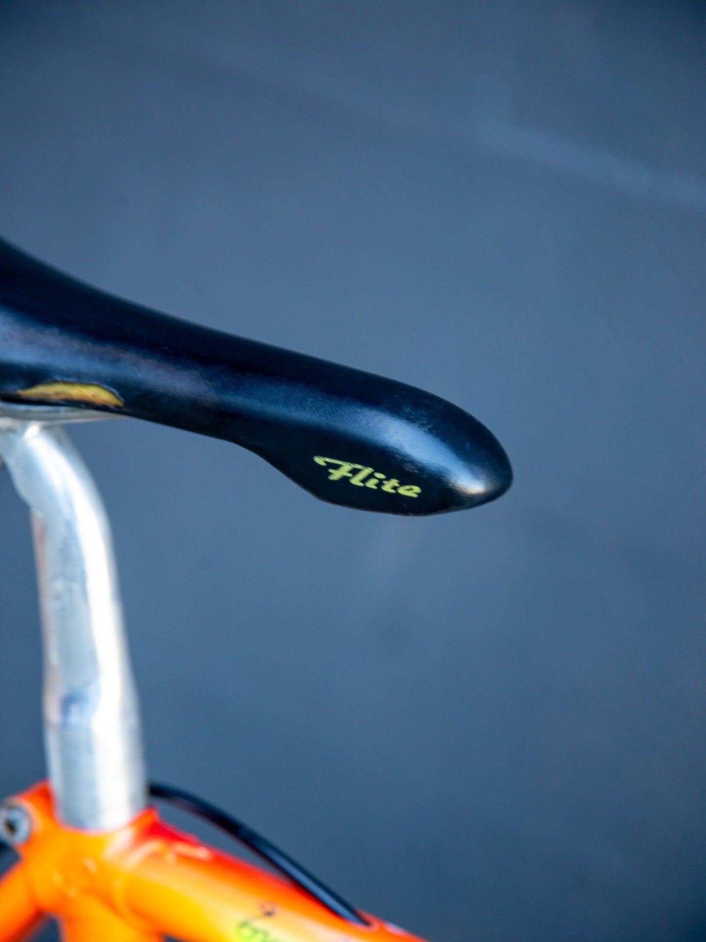 1994 Colnago Master Olympic Road Bicycle - Lumini Collections