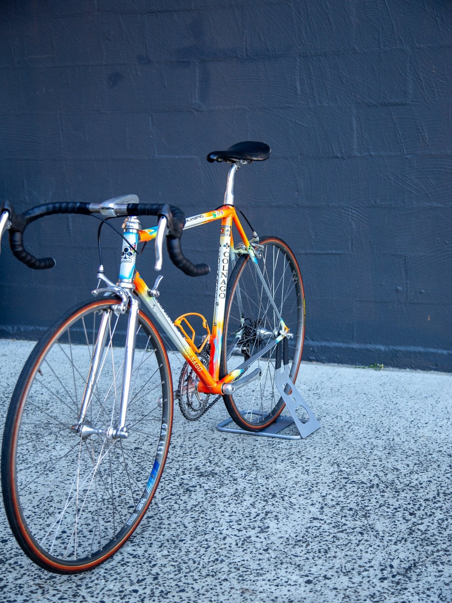 1994 Colnago Master Olympic Road Bicycle - Lumini Collections