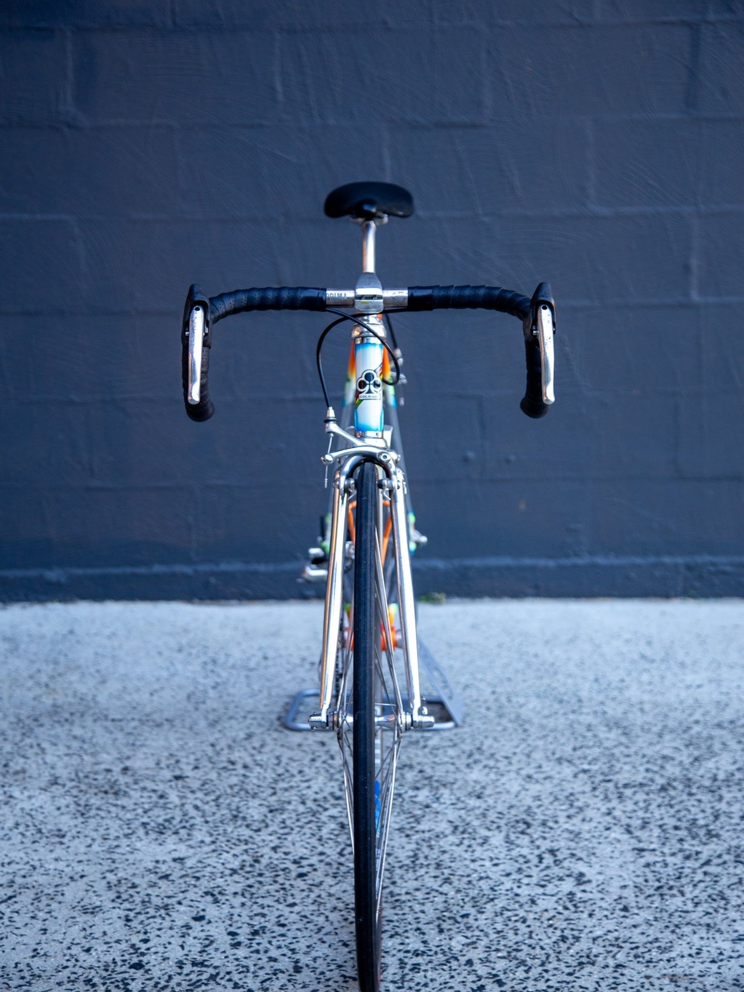 1994 Colnago Master Olympic Road Bicycle - Lumini Collections