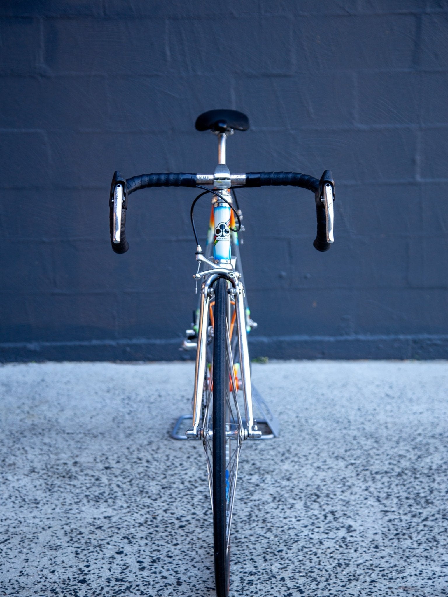 1994 Colnago Master Olympic Road Bicycle - Lumini Collections