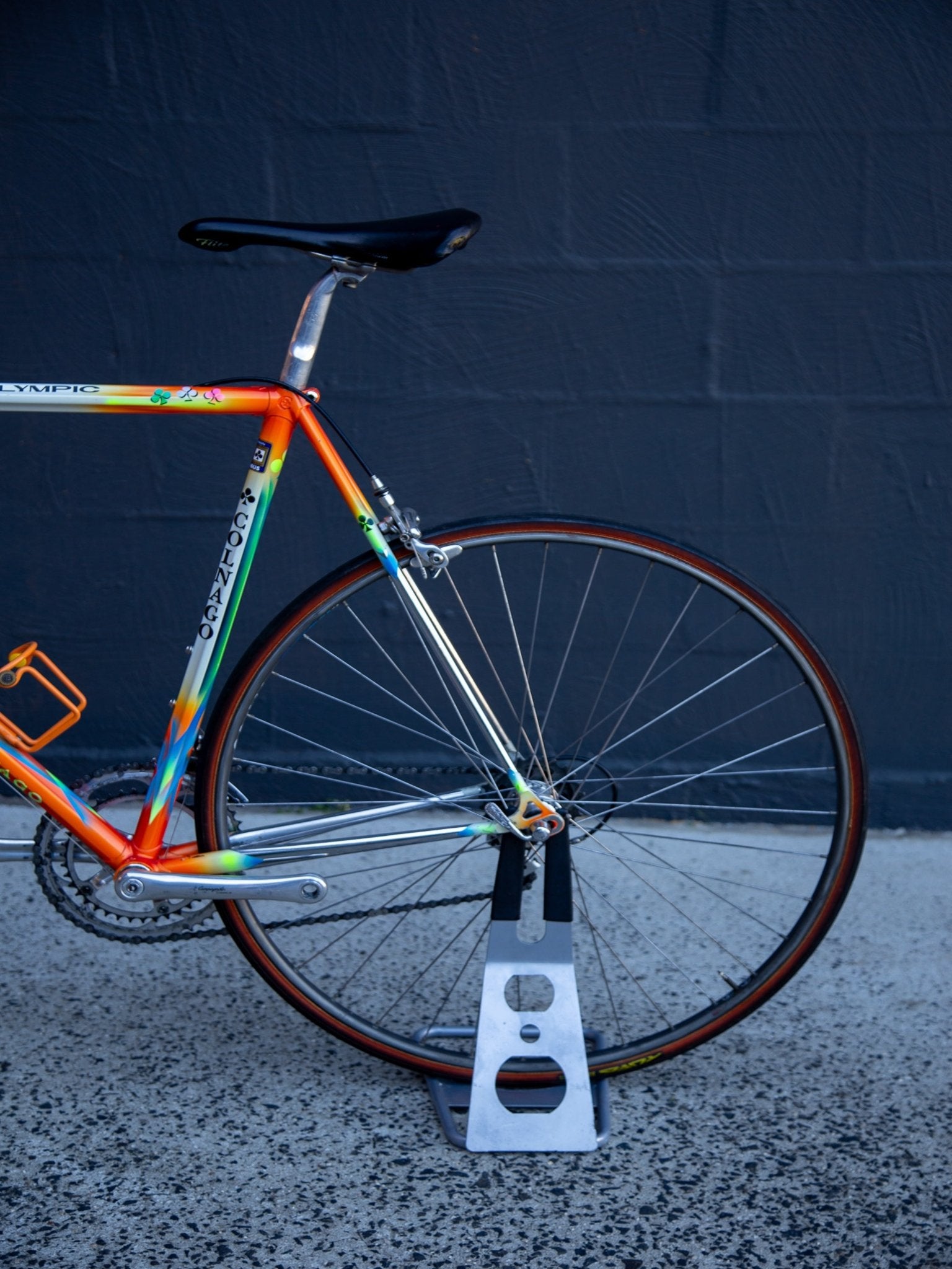 1994 Colnago Master Olympic Road Bicycle - Lumini Collections
