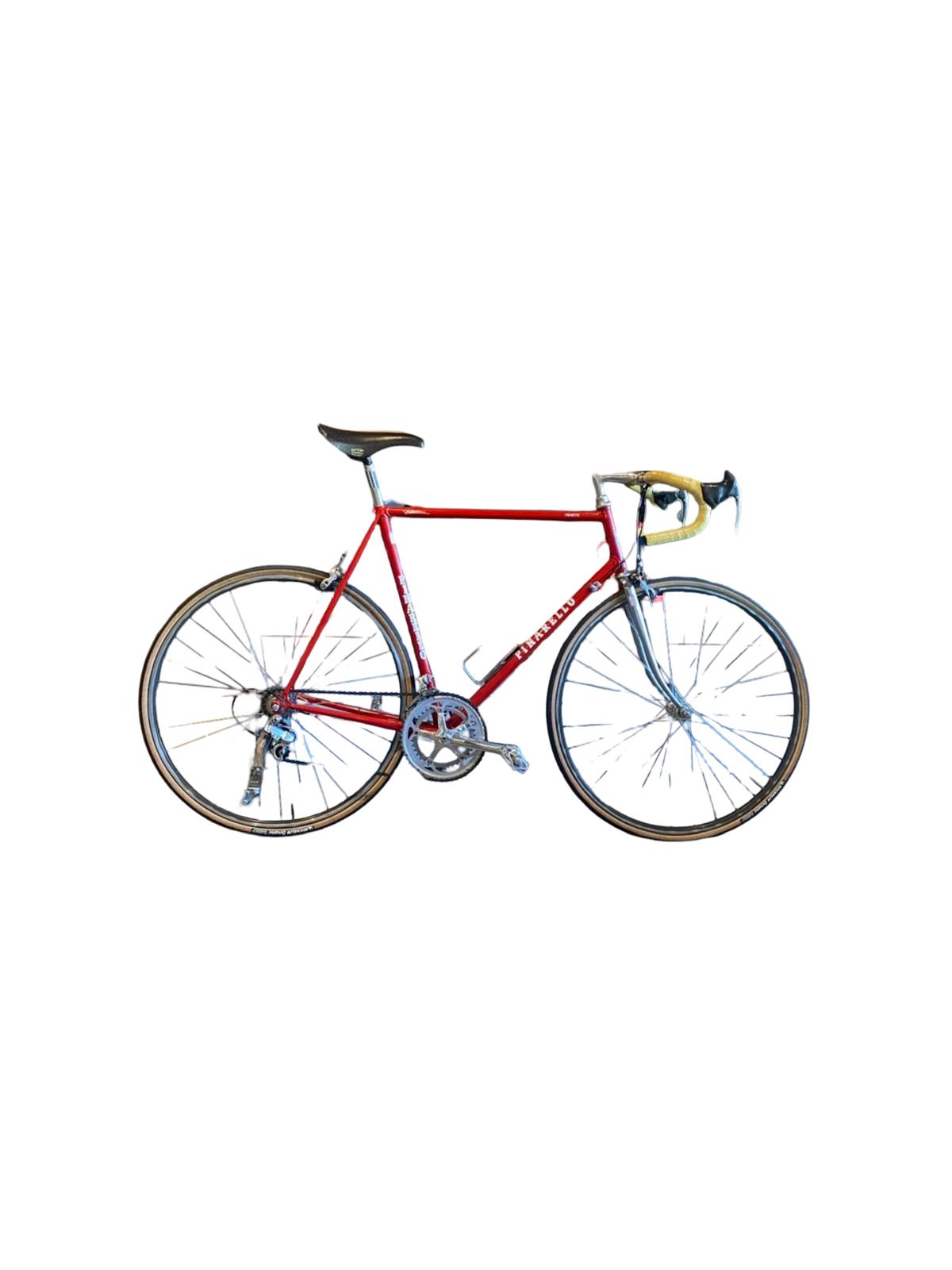 Pinarello Veneto road bicycle 1995 - Lumini Collections