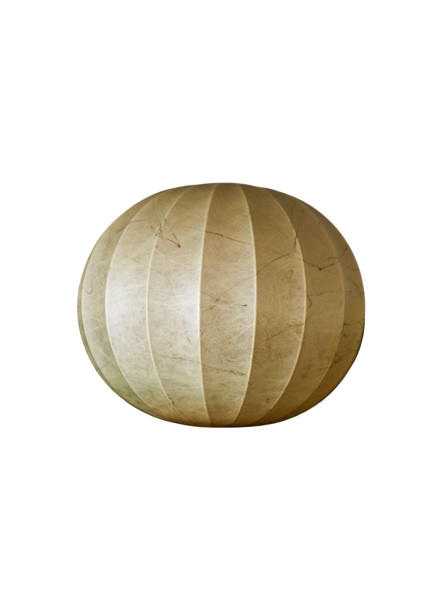 Achille & Pier Giacomo Castiglioni for Flos Cocoon Pendant Light - Lumini Collections