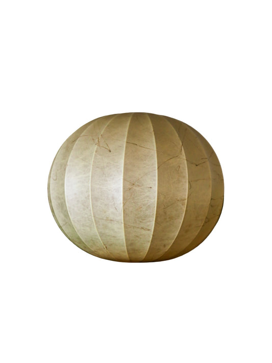Achille & Pier Giacomo Castiglioni for Flos Cocoon Pendant Light - Lumini Collections