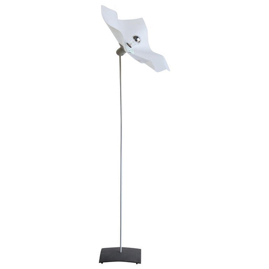 Area Floor Lamp by Mario Bellini for Artemide - Lumini Collections
