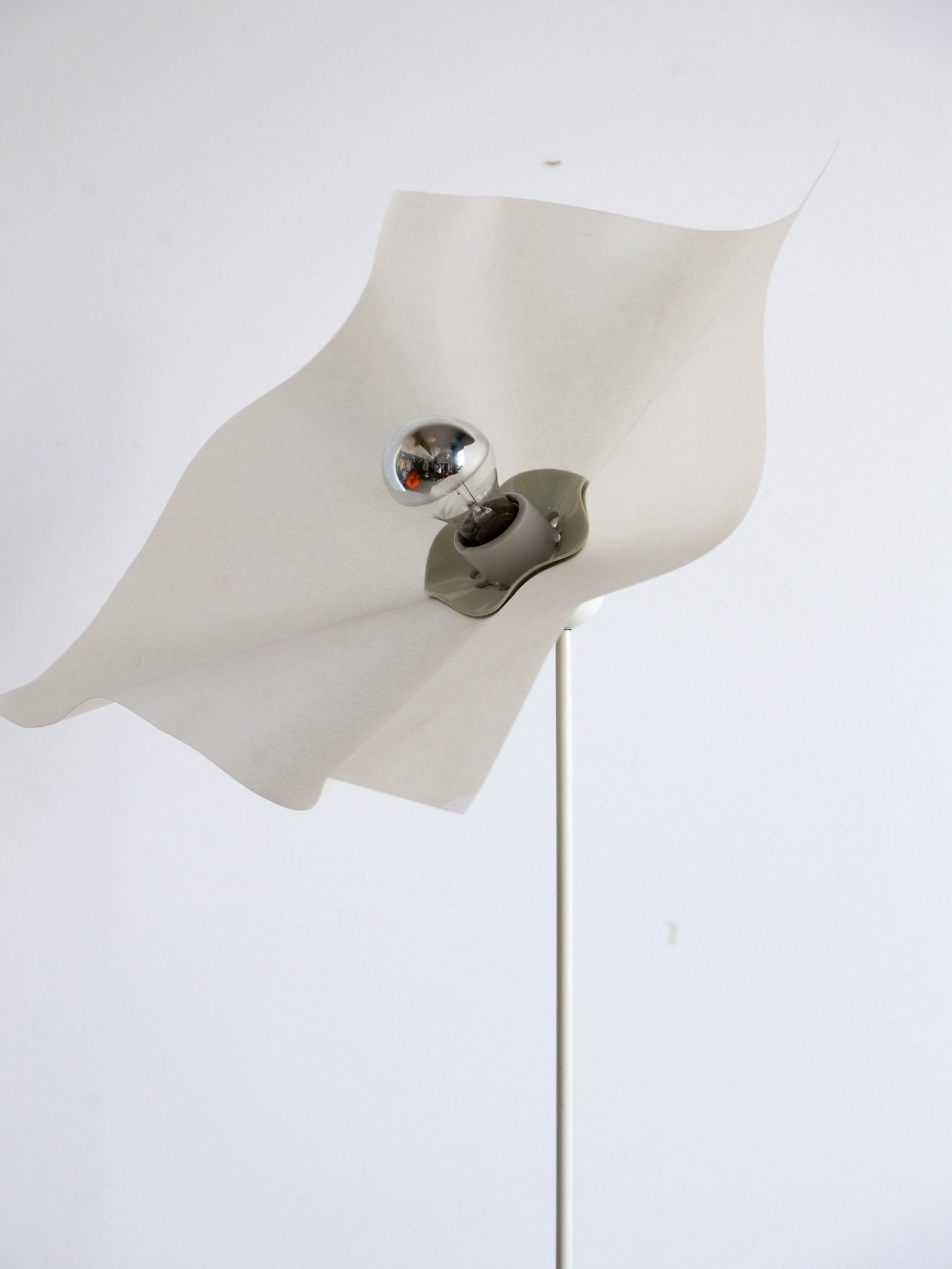 Area Floor Lamp by Mario Bellini for Artemide - Lumini Collections
