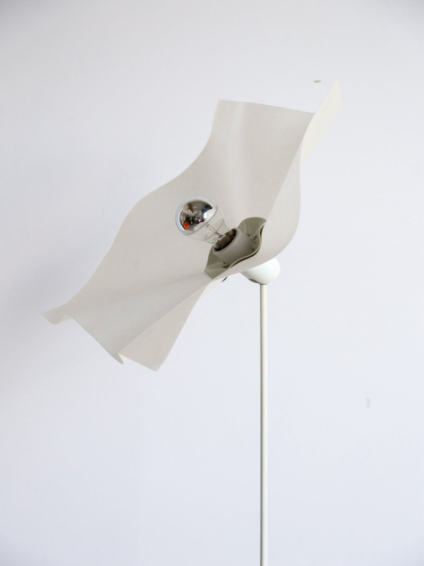 Area Floor Lamp by Mario Bellini for Artemide - Lumini Collections