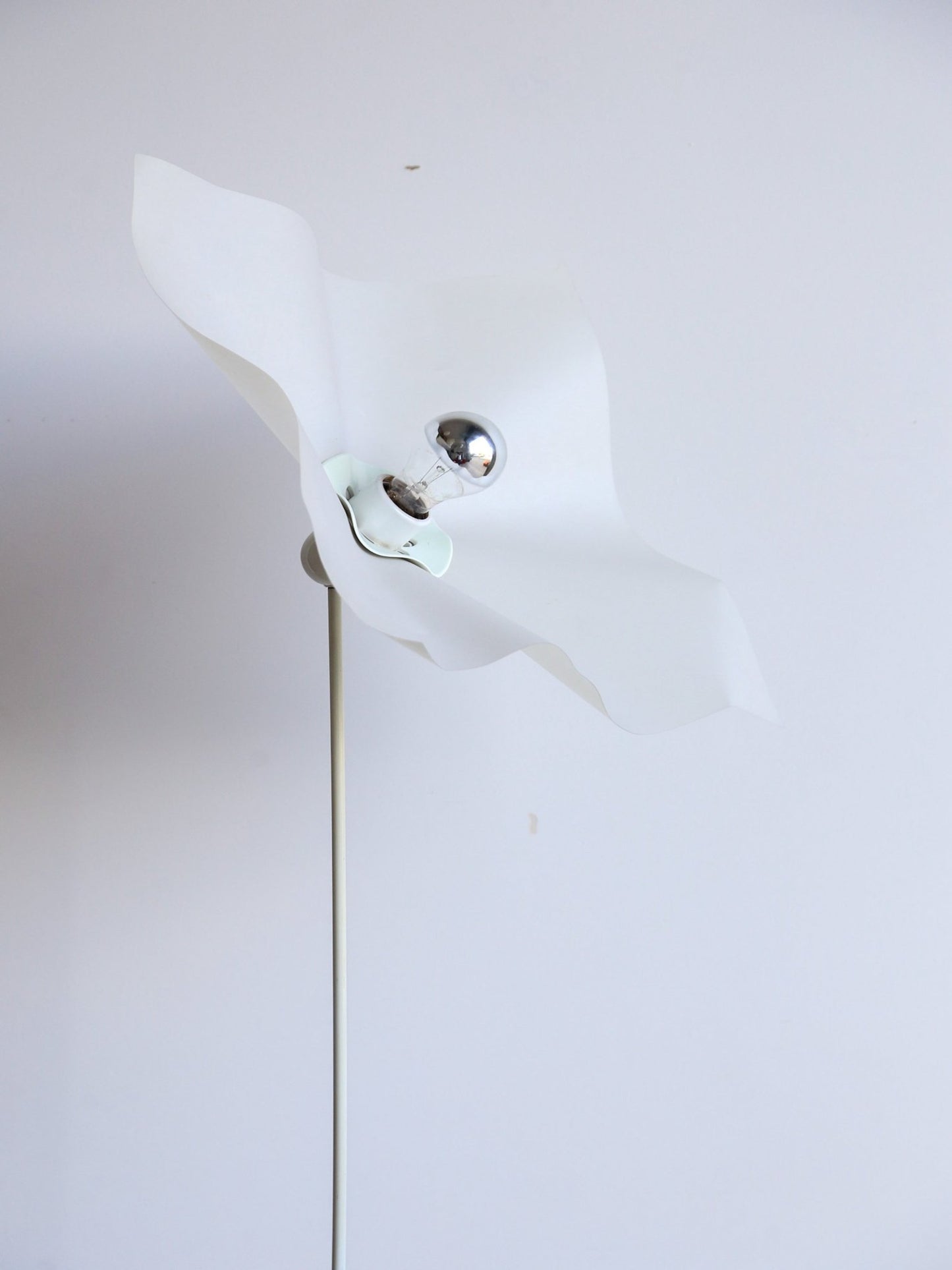 Area Floor Lamp by Mario Bellini for Artemide - Lumini Collections