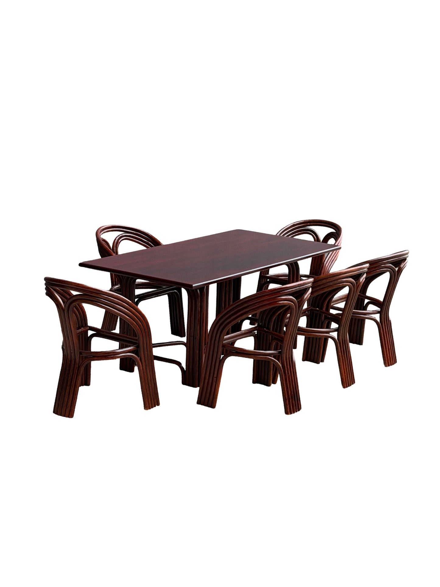 Axel Enthoven Dining Set