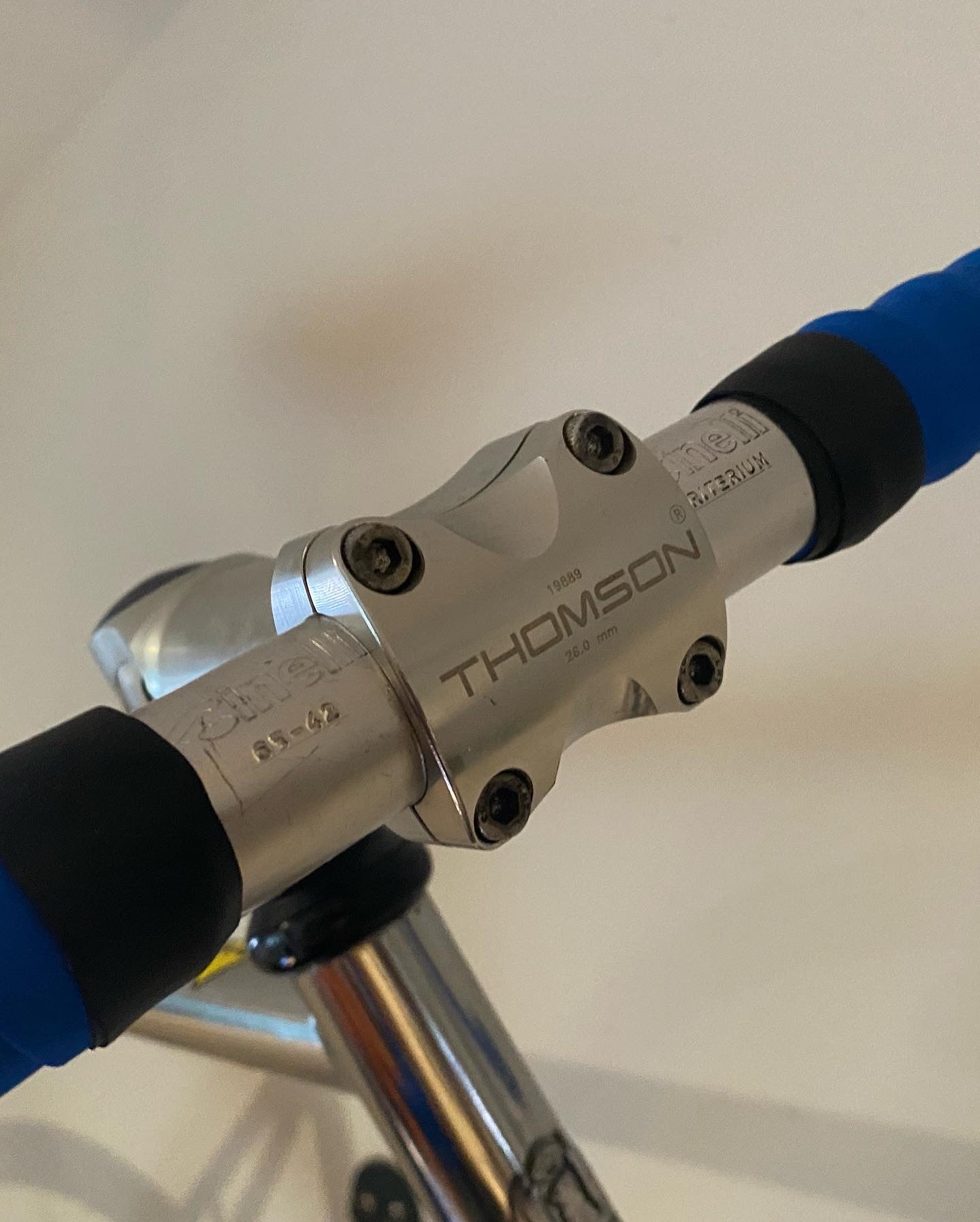 Binachi Pista Track bicycle - Lumini Collections