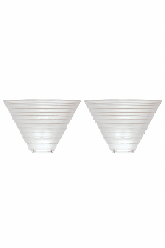 Italian Mid-Century Murano Wall Lighting - Lumini Collections