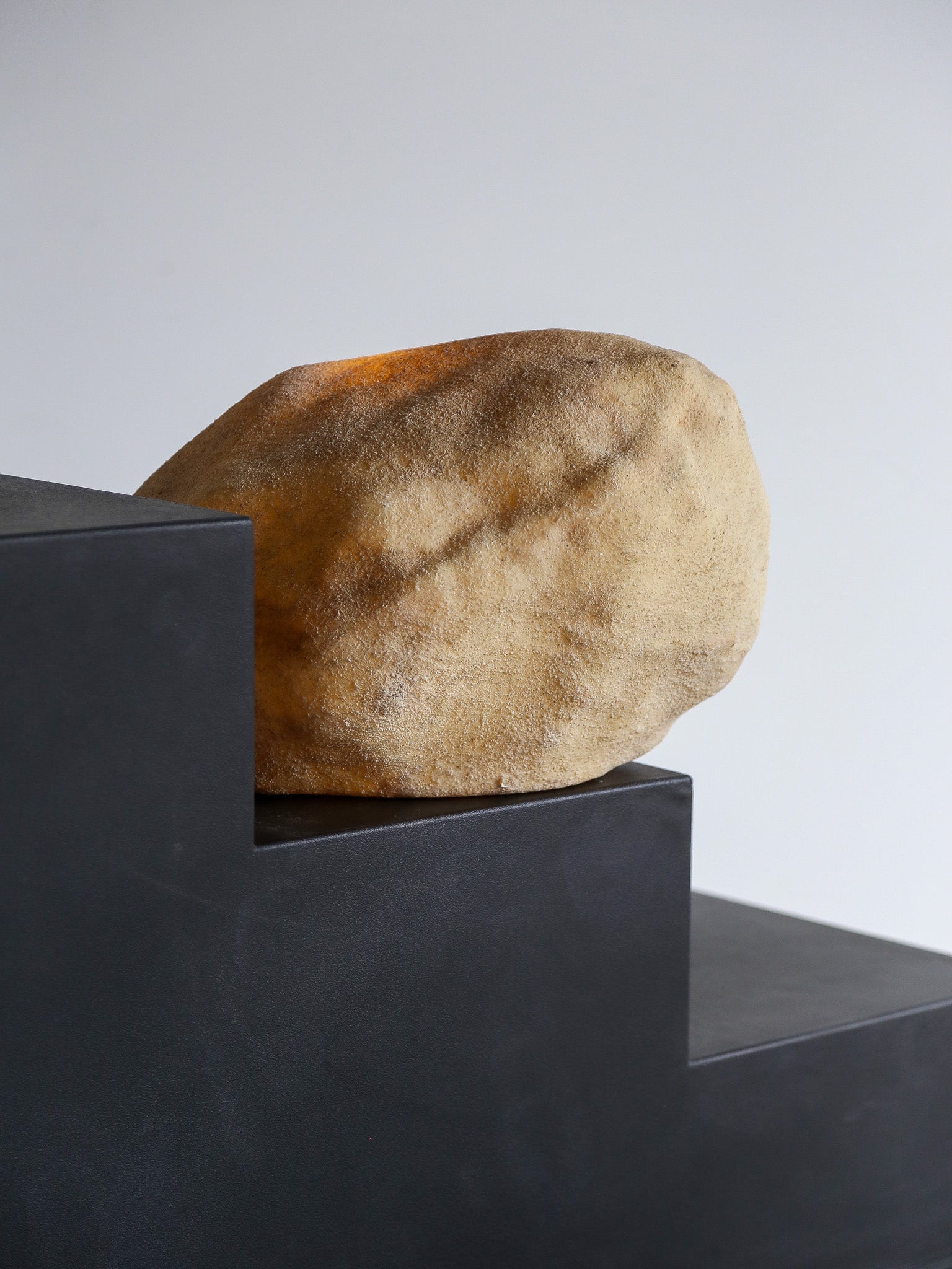 Dora Rock Lamp by André Cazenave for Atelier A, 1960s - Lumini Collections
