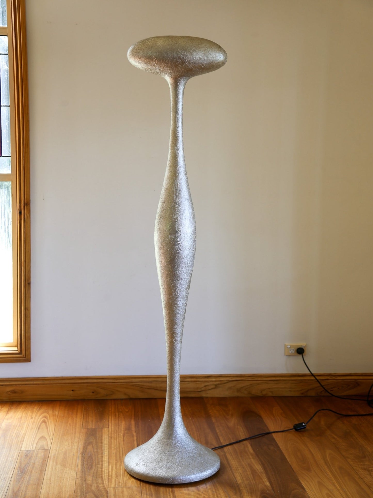 E.T.A Floor Lamp by Guglielmo Berchicci for Kundalini - Lumini Collections