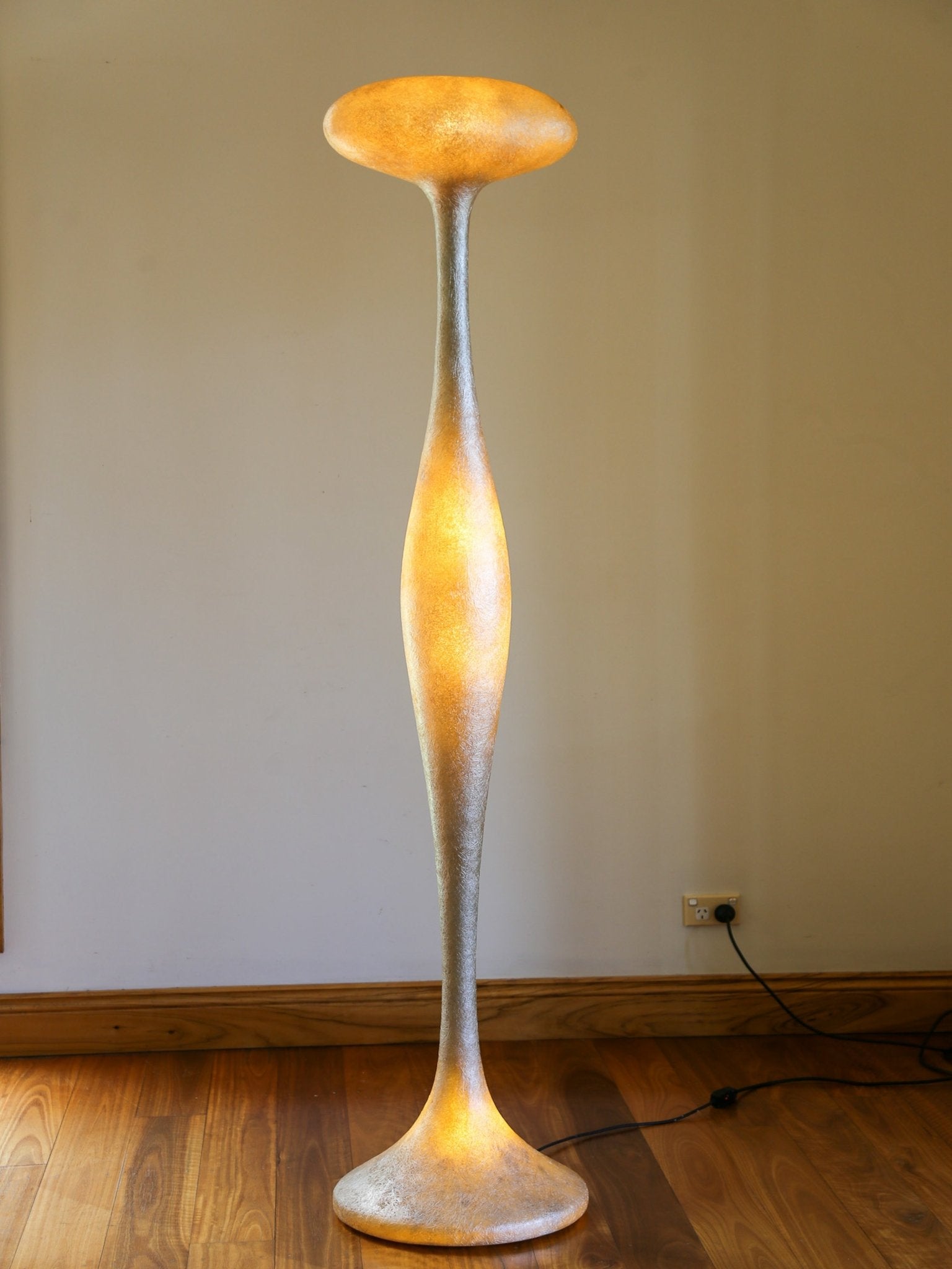 E.T.A Floor Lamp by Guglielmo Berchicci for Kundalini - Lumini Collections