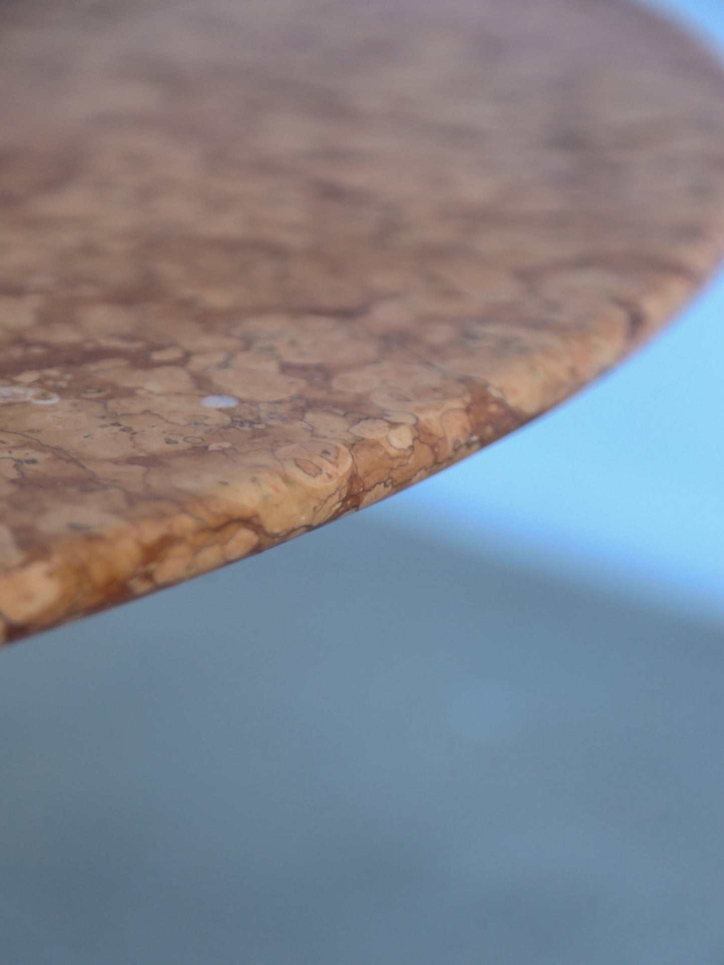 Ettore Sottsass Super Loto Table, Poltronova 1960s - Lumini Collections