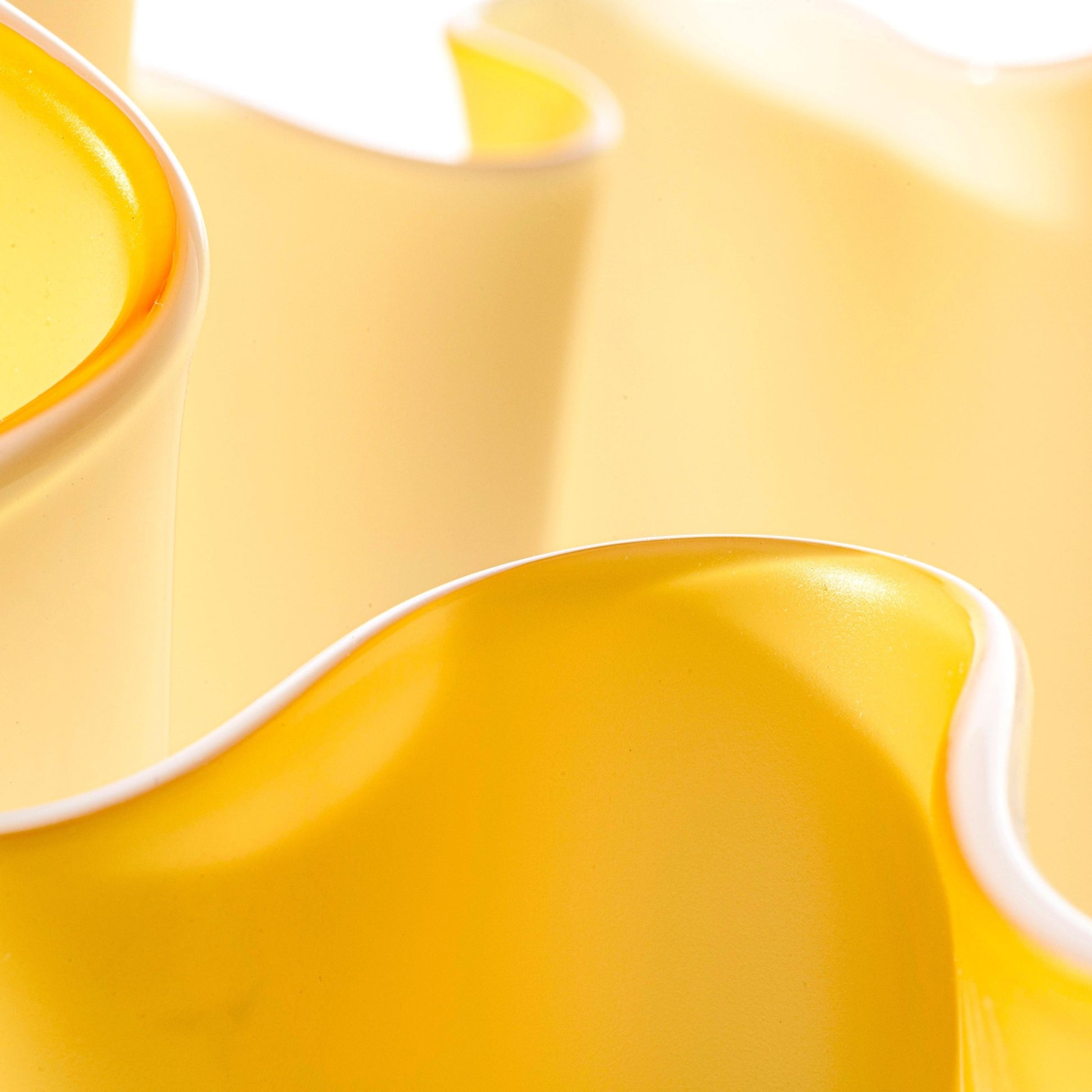 Fazzoletto Vase by Fulvio Bianconi for Venini - Lumini Collections