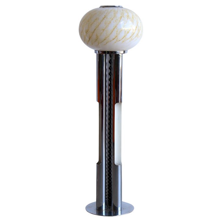 Floor Lamp by Goffredo Reggiani 1970s - Lumini Collections
