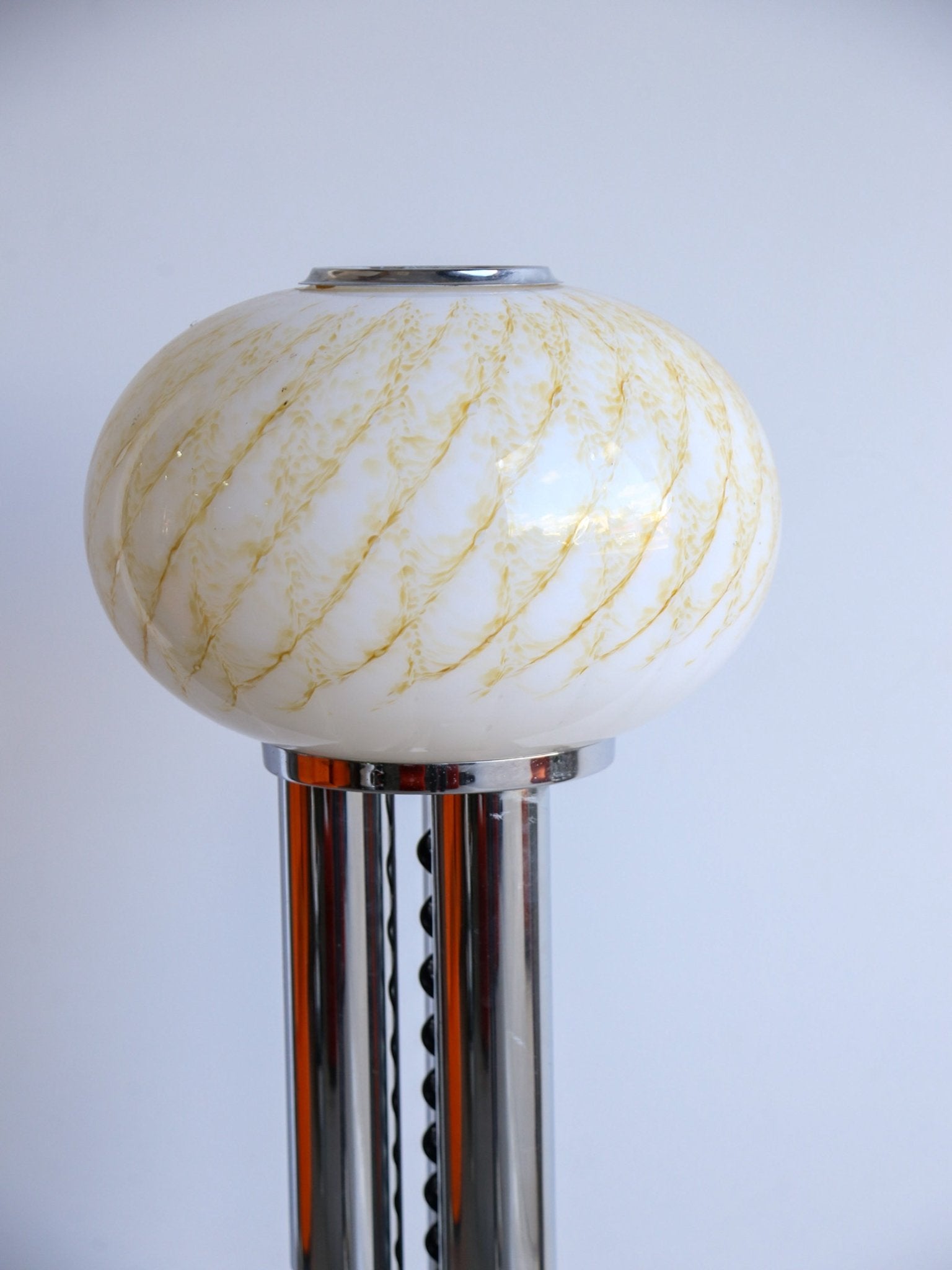Floor Lamp by Goffredo Reggiani 1970s - Lumini Collections