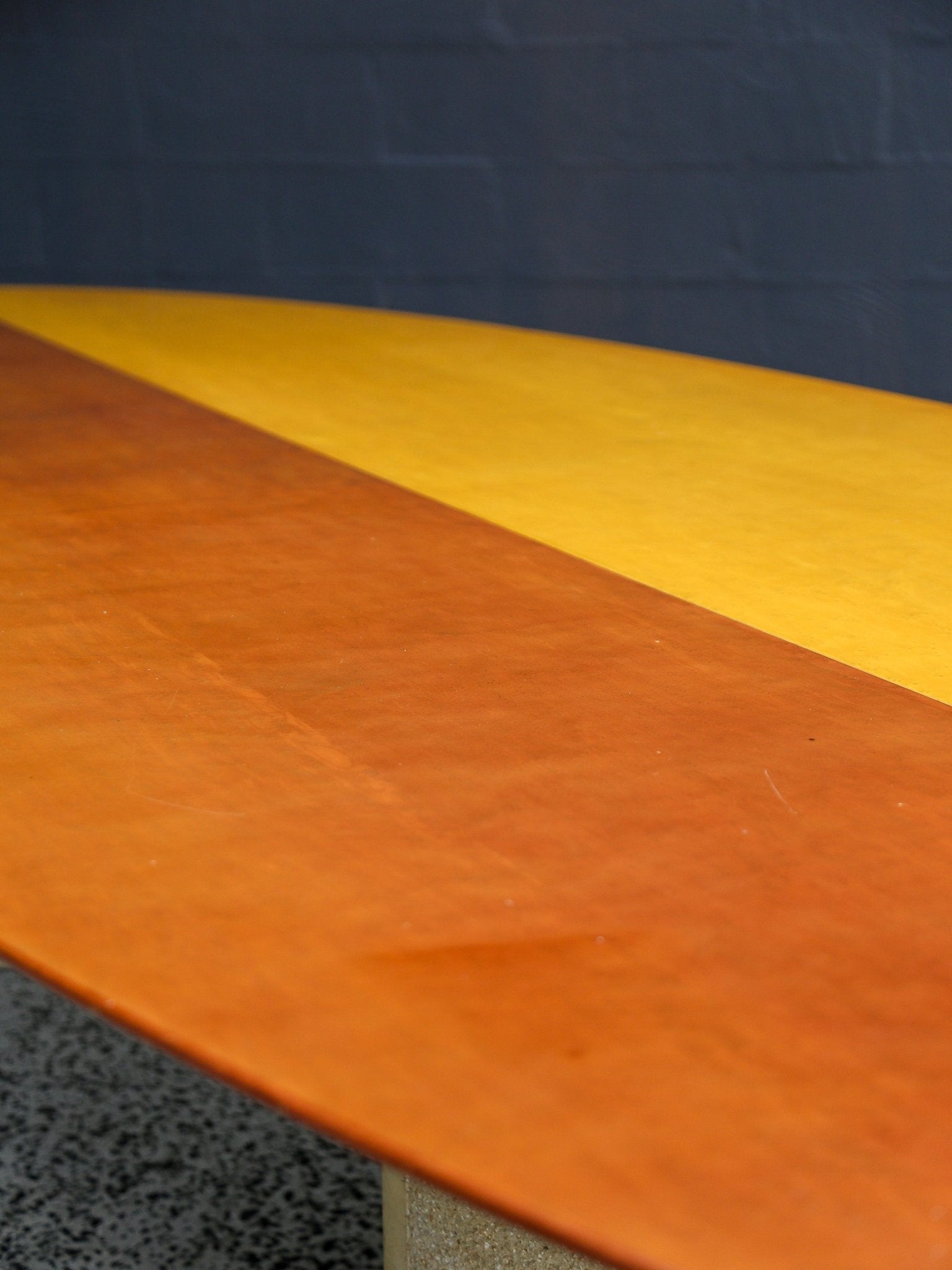 Dining Table by Giovanni Offredi for Saporiti Italia 1970s - Lumini Collections