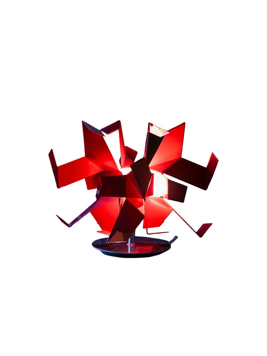 “Glow Mini Tavolo” Table Lamp by Pallucco, Italy - 1