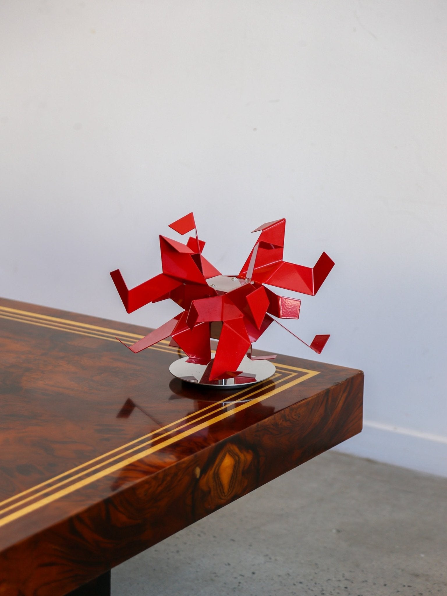 “Glow Mini Tavolo” Table Lamp by Pallucco, Italy - Lumini Collections