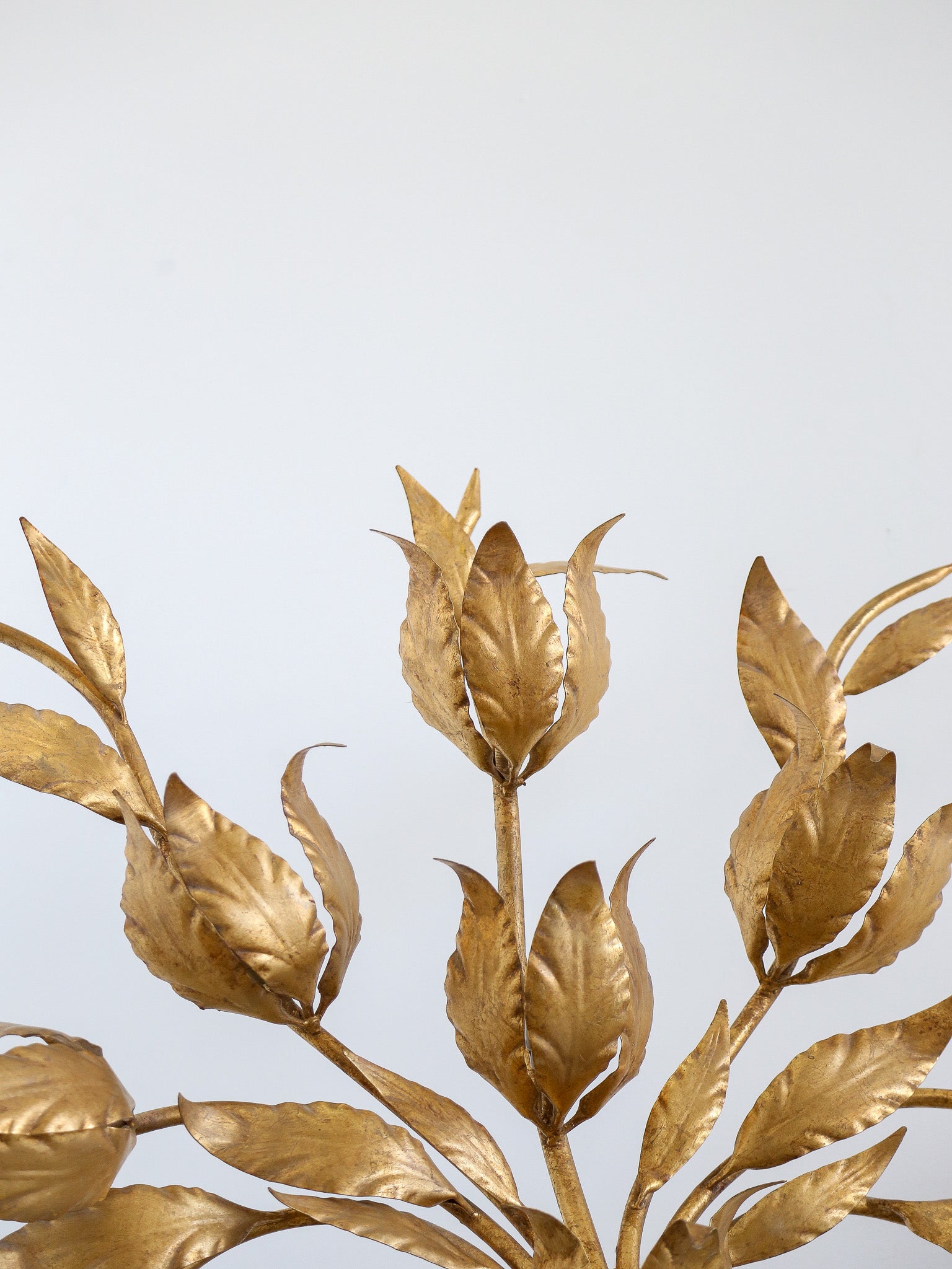 Italian Vintage Wall Lighting - Lumini Collections