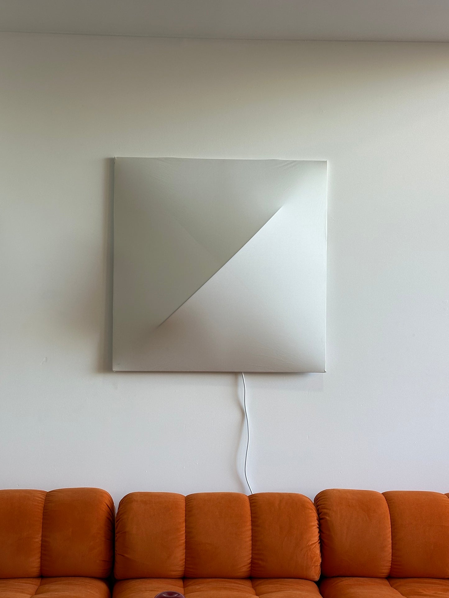 Ceiling & Wall Lamp by Kazuhide Takahama Saori for Sirrah